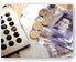 Petty Cash Mgt Sys