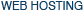 WEB HOSTING
